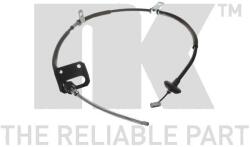 NK Cablu, frana de parcare NK 905227 (905227)