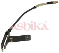 ASHIKA Cablu, frana de parcare ASHIKA 131-08-849 (131-08-849) - automobilus