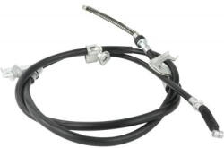 FEBEST Cablu, frana de parcare FEBEST 04100-KKLH (04100-KKLH)