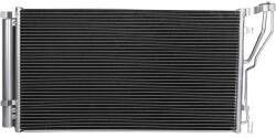 KAMOKA Condensator, climatizare KAMOKA 7800517 (7800517) - automobilus