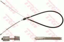 TRW Cablu, frana de parcare TRW GCH2153 (GCH2153) - automobilus