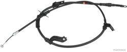 Herth+buss Jakoparts Cablu, frana de parcare HERTH+BUSS JAKOPARTS J3930527 (J3930527) - automobilus