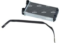 NRF Schimbător de căldură, încălzire habitaclu NRF 54252 (54252) - automobilus