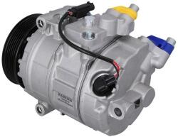 KAMOKA Compresor, climatizare KAMOKA 7820075 (7820075) - automobilus