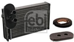 Febi Bilstein Schimbător de căldură, încălzire habitaclu FEBI BILSTEIN 11089 (11089)
