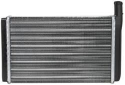 THERMOTEC Schimbător de căldură, încălzire habitaclu THERMOTEC D6W003TT (D6W003TT)