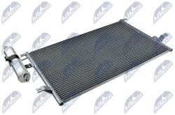 NTY Condensator, climatizare NTY CCS-DW-011 (CCS-DW-011)