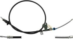 TRW Cablu, frana de parcare TRW GCH904 (GCH904)