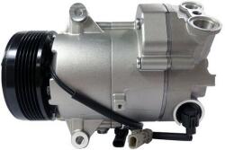 MAHLE Compresor, climatizare MAHLE BEHR ACP 178 000S (ACP 178 000S)