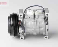DENSO Compresor, climatizare DENSO DCP47003 (DCP47003) - automobilus
