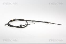 TRISCAN Cablu, frana de parcare TRISCAN 8140 431088 (8140 431088) - automobilus
