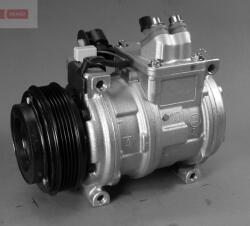 DENSO Compresor, climatizare DENSO DCP05003 (DCP05003) - automobilus