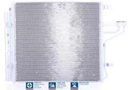 NISSENS Condensator, climatizare NISSENS ** FIRST FIT ** 941184 (941184)