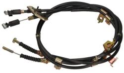 MAXGEAR Cablu, frana de parcare MAXGEAR 32-0570 (32-0570)
