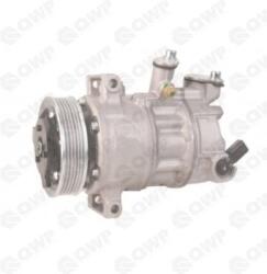 QWP Compresor, climatizare QWP WCP119R (WCP119R)