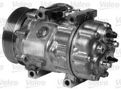 VALEO Compresor, climatizare VALEO CORE-FLEX 813203 (813203)