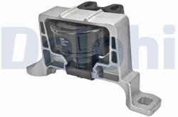 DELPHI Suport motor DELPHI TEM265 (TEM265) - automobilus