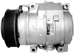 AIRSTAL Compresor, climatizare AIRSTAL 10-2592 (10-2592)