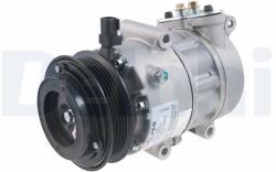DELPHI Compresor, climatizare DELPHI CS20548 (CS20548)