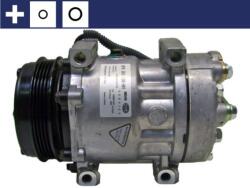 MAHLE Compresor, climatizare MAHLE BEHR ACP 1064 000S (ACP 1064 000S)