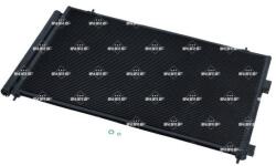 NRF Condensator, climatizare NRF EASY FIT 350222 (350222)