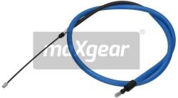 MAXGEAR Cablu, frana de parcare MAXGEAR 32-0360 (32-0360)