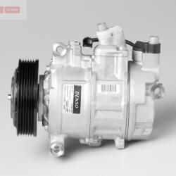 DENSO Compresor, climatizare DENSO DCP05062 (DCP05062) - automobilus