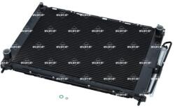 NRF Condensator, climatizare NRF EASY FIT 35886 (35886)