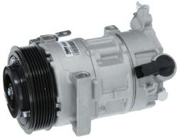 VALEO Compresor, climatizare VALEO CORE-FLEX 690019 (690019)