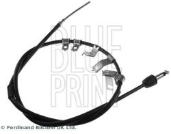 BLUE PRINT Cablu, frana de parcare BLUE PRINT ADG046209 (ADG046209) - automobilus