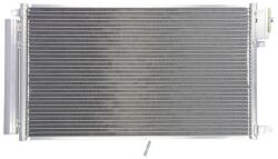 THERMOTEC Condensator, climatizare THERMOTEC KTT110540 (KTT110540) - automobilus