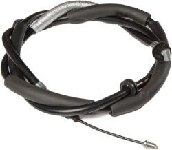 DREISSNER Cablu, frana de parcare DREISSNER 18G-1424DREIS (18G-1424DREIS)