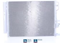 NISSENS Condensator, climatizare NISSENS 940771 (940771)