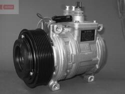 DENSO Compresor, climatizare DENSO DCP23537 (DCP23537)