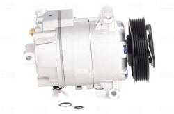 NISSENS Compresor, climatizare NISSENS ** FIRST FIT ** 890264 (890264)