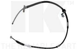 NK Cablu, frana de parcare NK 9045164 (9045164)
