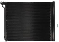 THERMOTEC Condensator, climatizare THERMOTEC KTT110577 (KTT110577) - automobilus