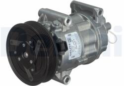 DELPHI Compresor, climatizare DELPHI TSP0155831 (TSP0155831)
