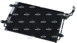 NRF Condensator, climatizare NRF EASY FIT 350412 (350412)