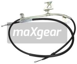 MAXGEAR Cablu, frana de parcare MAXGEAR 32-0425 (32-0425)