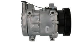 Bosch Compresor, climatizare BOSCH 1 986 AD1 058 (1 986 AD1 058) - automobilus
