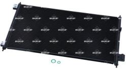 NRF Condensator, climatizare NRF EASY FIT 35780 (35780)