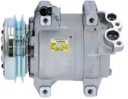 NRF Compresor, climatizare NRF 32953 (32953) - automobilus
