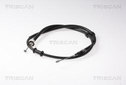 TRISCAN Cablu, frana de parcare TRISCAN 8140 151079 (8140 151079) - automobilus