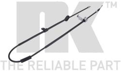 NK Cablu, frana de parcare NK 901024 (901024)