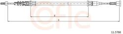COFLE Cablu, frana de parcare COFLE 11.5768 (11.5768)