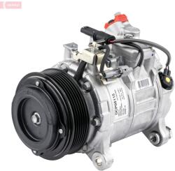 DENSO Compresor, climatizare DENSO DCP05115 (DCP05115) - automobilus