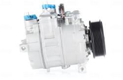 NISSENS Compresor, climatizare NISSENS ** FIRST FIT ** 89052 (89052)