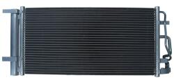 KAMOKA Condensator, climatizare KAMOKA 7800471 (7800471) - automobilus