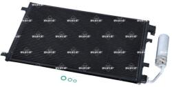 NRF Condensator, climatizare NRF EASY FIT 35973 (35973)